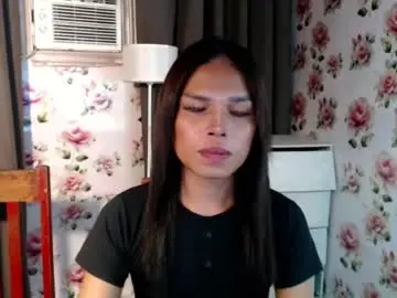 Chaturbate Live Porn of black_barbie19