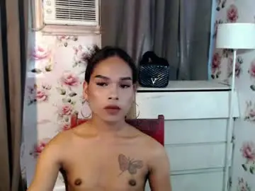 Chaturbate Live Porn of black_barbie19