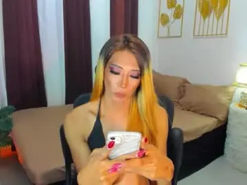 Chaturbate Live Porn of casandrawilson