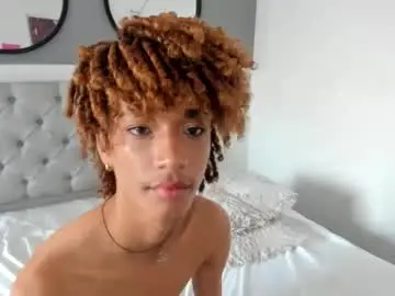 Chaturbate Nude Webcam of charlotte_skiinny