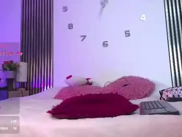 Chaturbate Best live sex cam show of cherry_piink