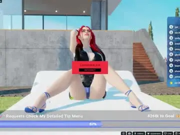 Chaturbate Best live sex cam show of cuckie888