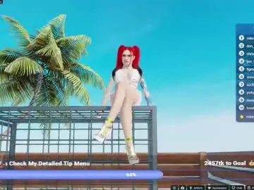 Chaturbate Live Porn of cuckie888