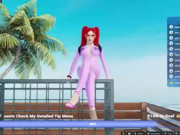 Chaturbate Best Webcam of cuckie888