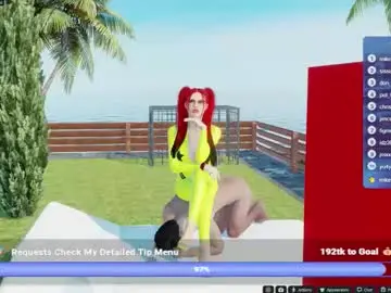 Chaturbate Adult Video Chat of cuckie888