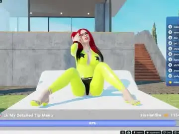 Chaturbate Best live sex cam show of cuckie888