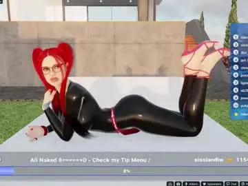 Chaturbate Nude Webcam of cuckie888