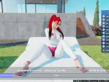 Chaturbate Best Webcam of cuckie888