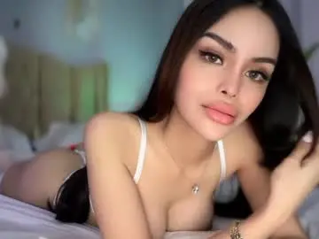Chaturbate Nude Webcam of elyshunter
