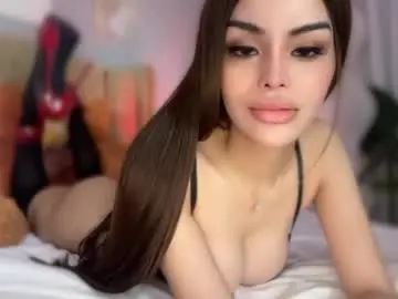 Chaturbate Free Porn Cam of elyshunter