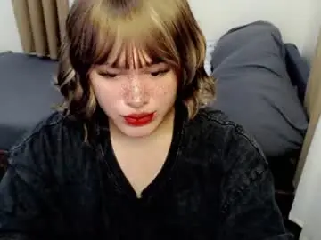 Chaturbate Nude Webcam of fairy_cuddle