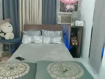 Chaturbate Live Porn of hothornyjackie