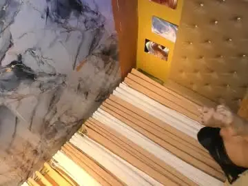 Chaturbate Best Webcam of marjorieandersonxxx