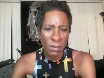 Chaturbate Adult Webcam of msmerlinmystique