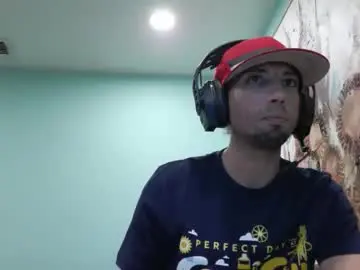 Chaturbate Adult Video Chat of puertoricoparagarcia