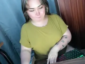 Chaturbate Live Sex Cam of suckinghercock803