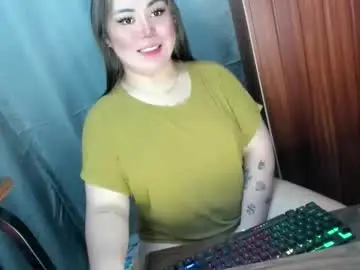 Chaturbate Live Sex Cam of suckinghercock803