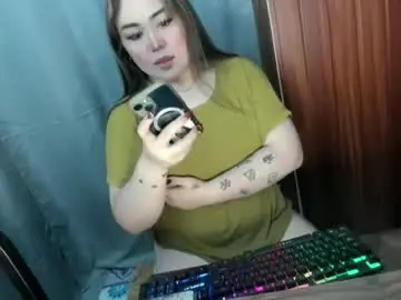 Chaturbate Nude Webcam of suckinghercock803