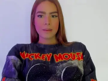 Chaturbate Best live sex cam show of valezny69