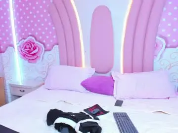 Chaturbate Free Porn Cam of veronica_cutte