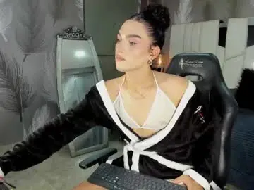 Chaturbate Adult Video Chat of veronica_cutte