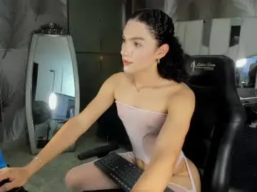 veronica_cutte from chaturbate