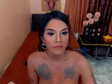 Chaturbate Watch Live Sex Cams of xxthaliagoddess