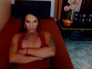 Chaturbate Adult Webcam of xxthaliagoddess