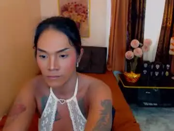 Chaturbate Best Webcam of xxthaliagoddess