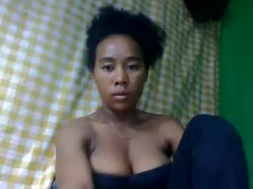 Chaturbate Live Sex Cam of bemonique