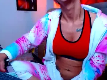 Chaturbate Live Sex of daslytsroze