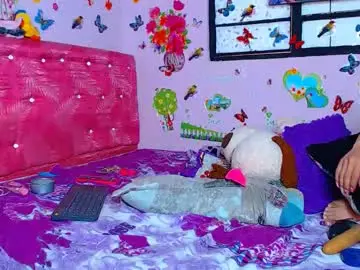 Chaturbate Sex Cam of daslytsroze