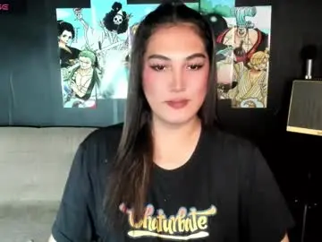 Chaturbate Adult Webcam of diamond_foxy