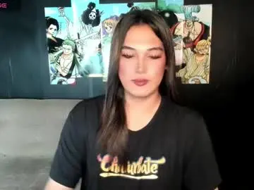 Chaturbate Nude Webcam of diamond_foxy