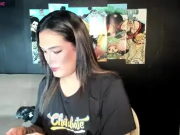 Chaturbate Free Porn Cam of diamond_foxy