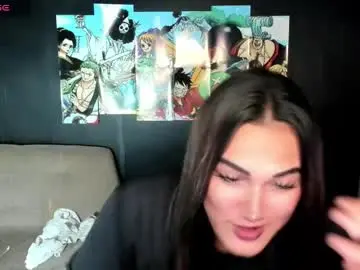 Chaturbate Live Porn of diamond_foxy