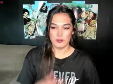 Chaturbate Sex Cam of diamond_foxy