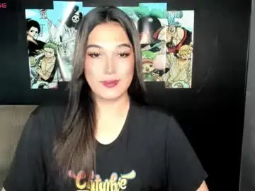 Chaturbate Adult Webcams of diamond_foxy