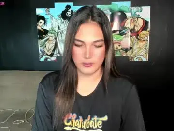 Chaturbate Adult Video Chat of diamond_foxy