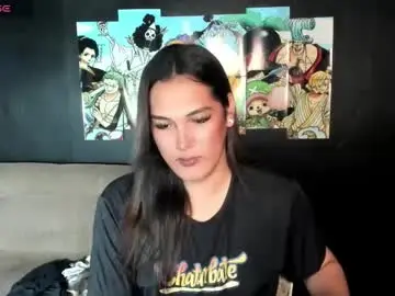 Chaturbate Live Sex Cam of diamond_foxy