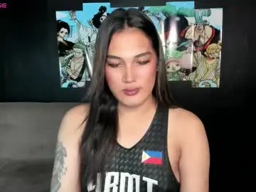 Chaturbate Private Sex Chat of diamond_foxy