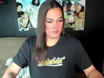 Chaturbate Nude Webcam of diamond_foxy