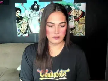 Chaturbate Sex Cam of diamond_foxy