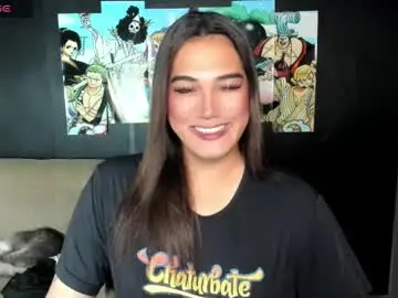 Chaturbate Adult Video Chat of diamond_foxy