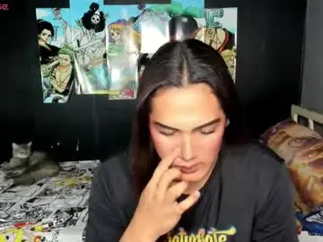 Chaturbate Adult Video Chat of diamond_foxy