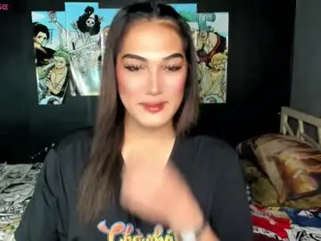 Chaturbate Sex Cam of diamond_foxy