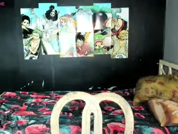 Chaturbate Nude Webcam of diamond_foxy