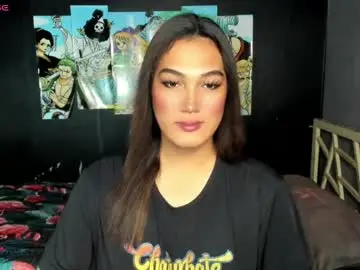 Chaturbate Adult Video Chat of diamond_foxy