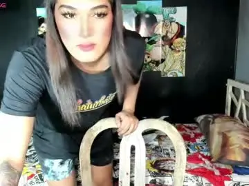 Chaturbate Adult Video Chat of diamond_foxy