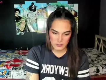 Chaturbate Nude Webcam of diamond_foxy